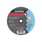 Metabo rezna ploča Flexiamant super TF 41 616228000